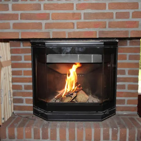 Sandfoort In Spitze Holiday home Friedrichskoog