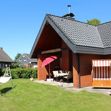 Sandfoort In Spitze * Friedrichskoog