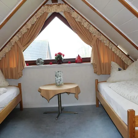 Sandfoort In Spitze Holiday home