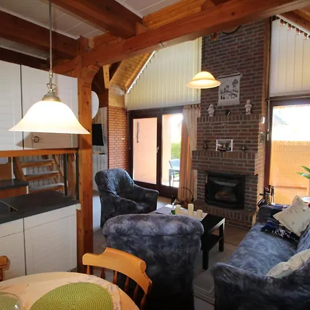 Sandfoort In Spitze Holiday home *