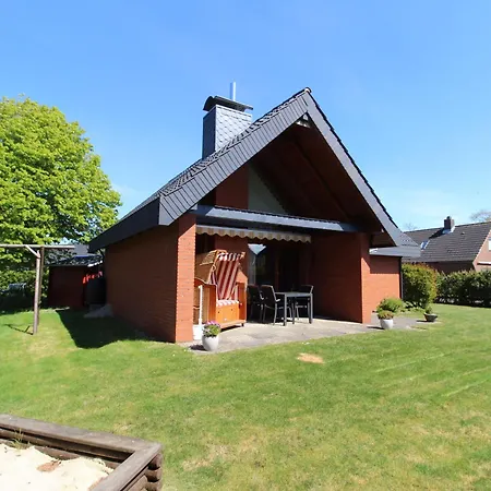 Holiday home Sandfoort In Spitze *
