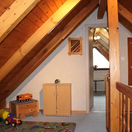 Sandfoort In Spitze Holiday home *