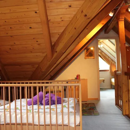 Sandfoort In Spitze Holiday home Friedrichskoog